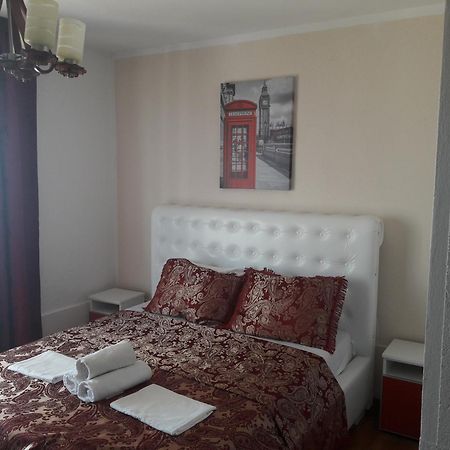 Apartments Monte Улцинь Екстер'єр фото